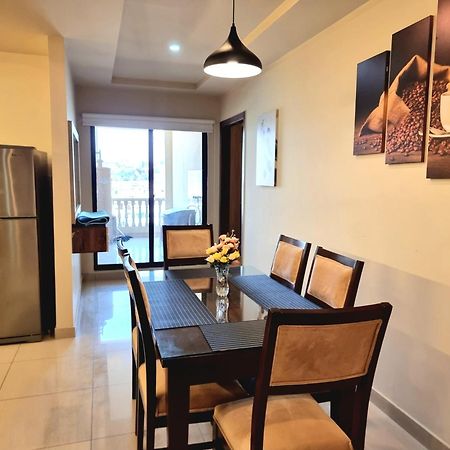 Executive 3 Bedrooms Apartment In Bahria Town Rávalpindí Exteriér fotografie