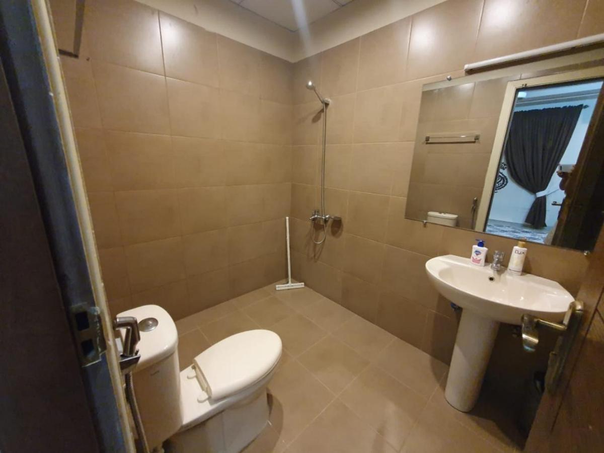 Executive 3 Bedrooms Apartment In Bahria Town Rávalpindí Exteriér fotografie