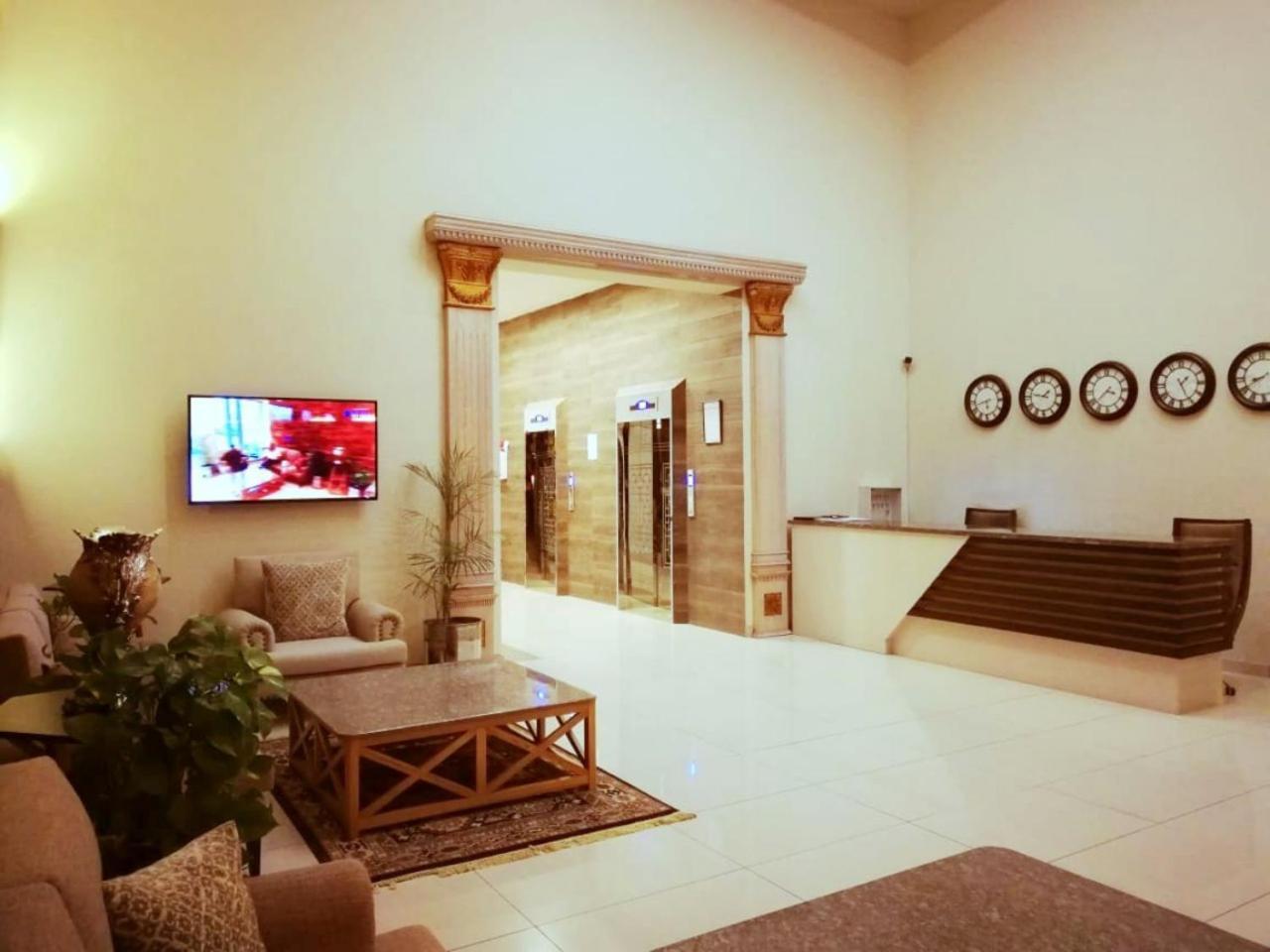 Executive 3 Bedrooms Apartment In Bahria Town Rávalpindí Exteriér fotografie