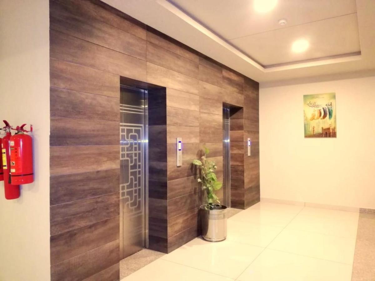Executive 3 Bedrooms Apartment In Bahria Town Rávalpindí Exteriér fotografie