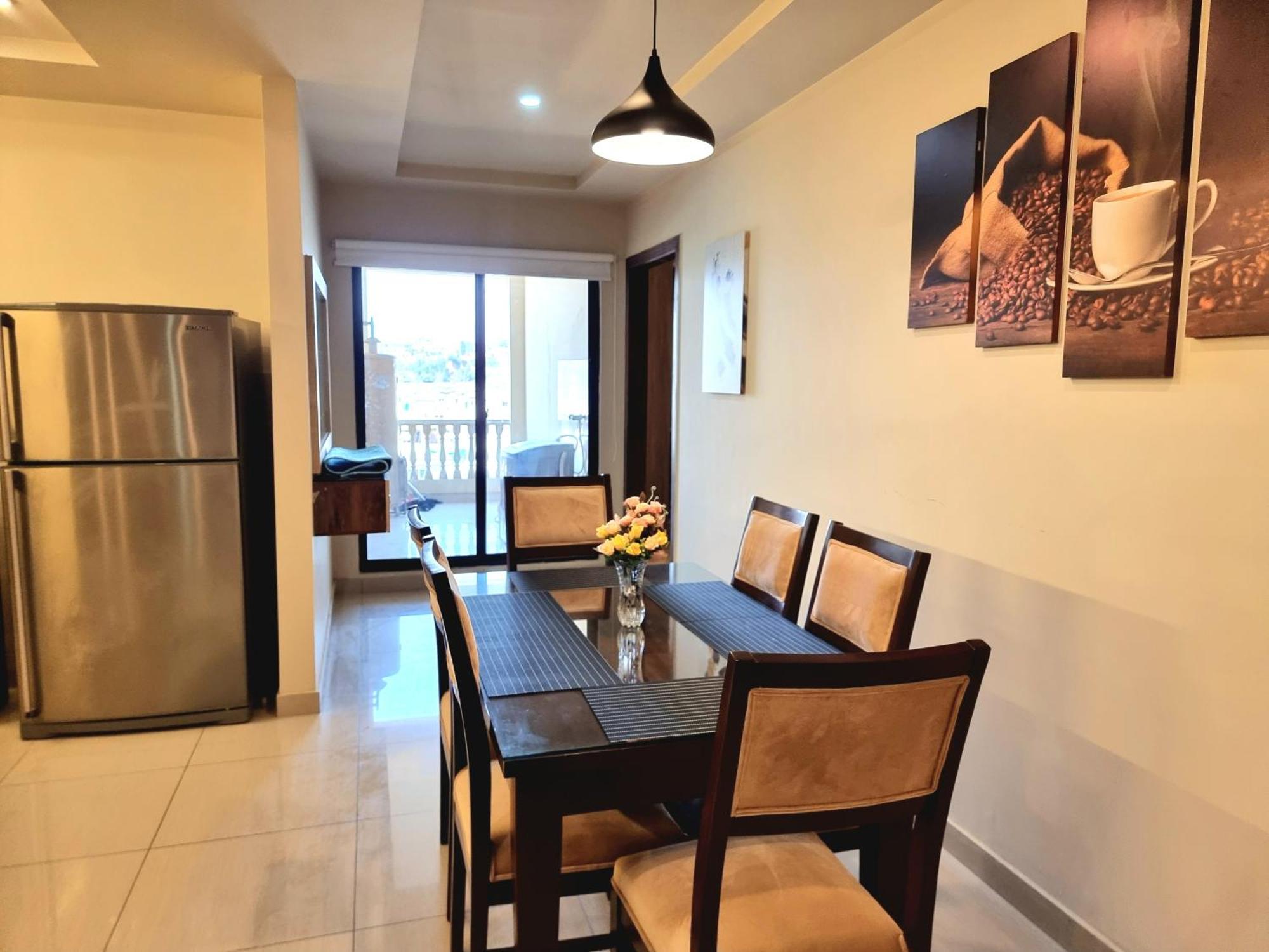Executive 3 Bedrooms Apartment In Bahria Town Rávalpindí Exteriér fotografie