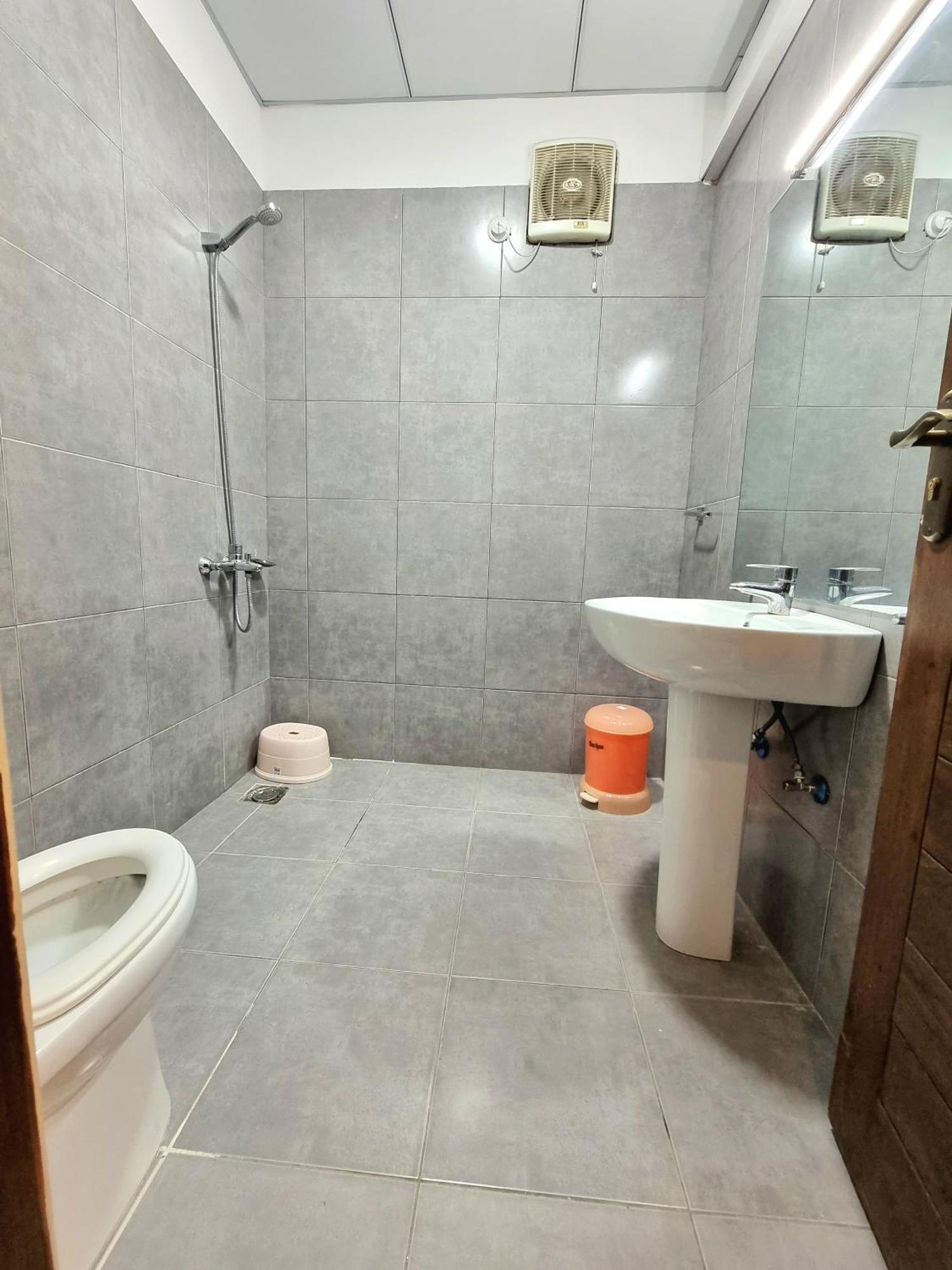 Executive 3 Bedrooms Apartment In Bahria Town Rávalpindí Exteriér fotografie