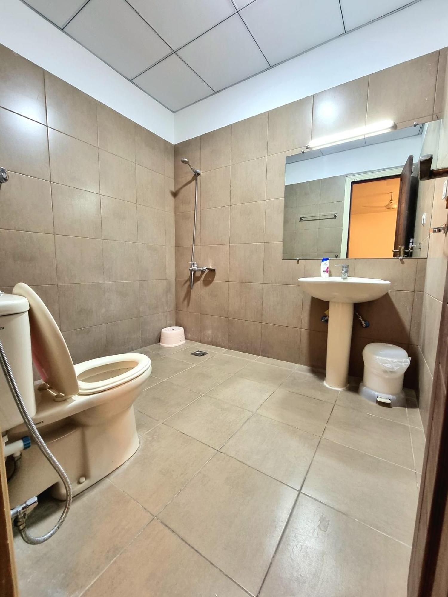 Executive 3 Bedrooms Apartment In Bahria Town Rávalpindí Exteriér fotografie