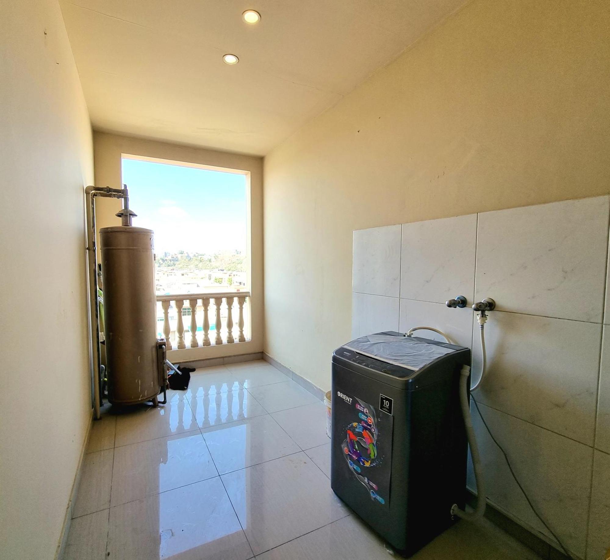 Executive 3 Bedrooms Apartment In Bahria Town Rávalpindí Exteriér fotografie
